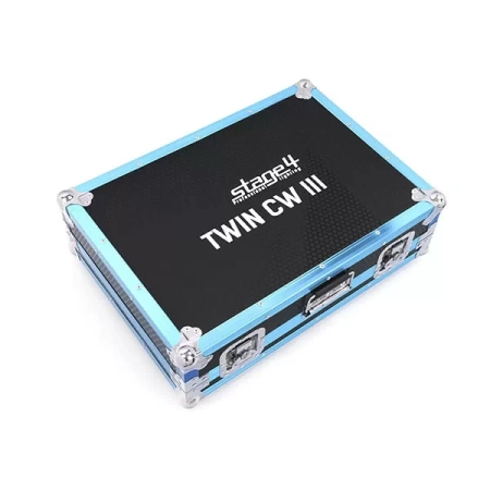 Купить STAGE4 TWIN CW III по выгодной цене в Челябинске