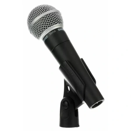 Купить SHURE SM58LCE по выгодной цене в Челябинске