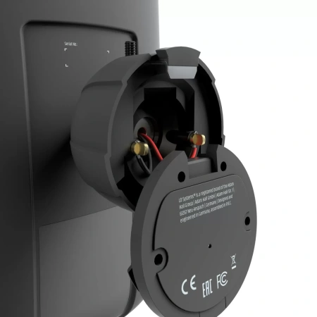 Купить LD Systems DQOR 8T B по выгодной цене в Челябинске