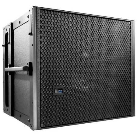 Купить Meyer Sound 900-LFC по выгодной цене в Челябинске