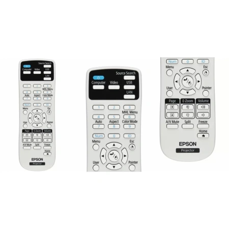 Купить Epson EB-E001 по выгодной цене в Челябинске