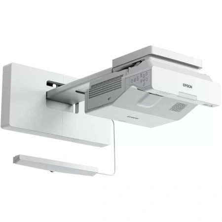 Купить Epson EB-725WI по выгодной цене в Челябинске