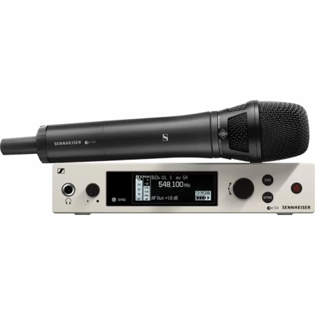 Купить Sennheiser EW 500 G4-KK205-AW+ по выгодной цене в Челябинске