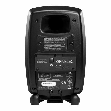 Купить Genelec 8320AMM по выгодной цене в Челябинске