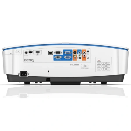 Купить BenQ LH770 по выгодной цене в Челябинске