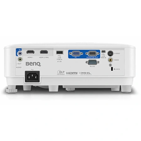 Купить BenQ MX611 по выгодной цене в Челябинске