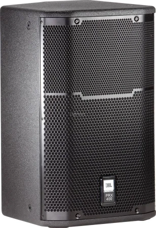 JBL PRX415M 2-X