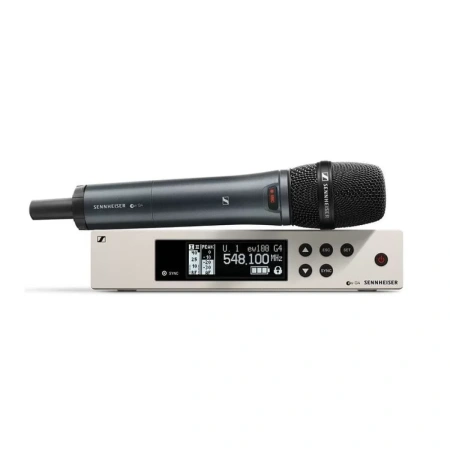 Купить SENNHEISER EW 300 G4-865-S-GW по выгодной цене в Челябинске
