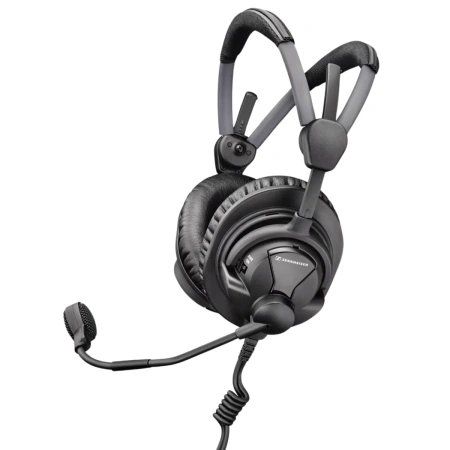 Купить Sennheiser HMDC 27 по выгодной цене в Челябинске