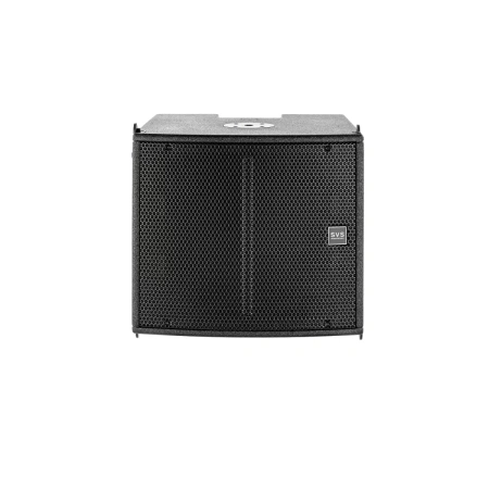 Купить SVS Audiotechnik CASCADE 206A SUB по выгодной цене в Челябинске