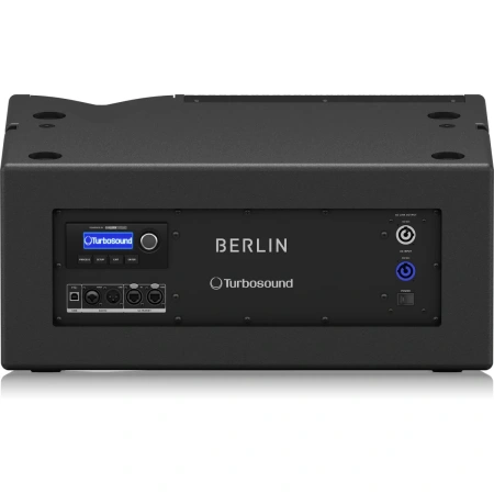 Купить TURBOSOUND TBV123-AN по выгодной цене в Челябинске