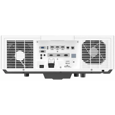 Купить Panasonic PT-MZ680W по выгодной цене в Челябинске