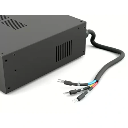 Купить CVGAUDIO Power Logic по выгодной цене в Челябинске
