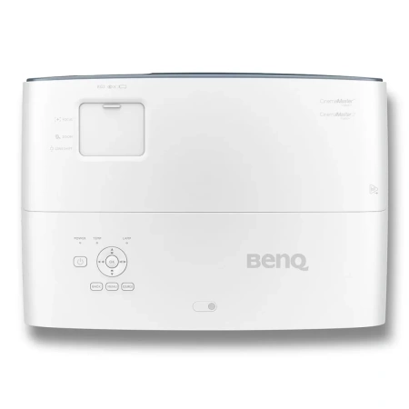 Купить BenQ TK850 по выгодной цене в Челябинске