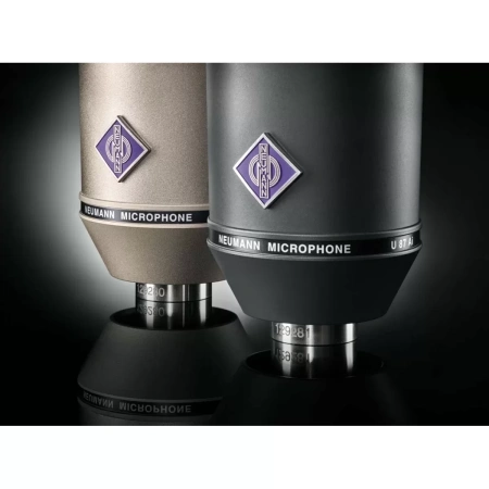 Купить NEUMANN U 87 Ai MT STUDIO SET по выгодной цене в Челябинске