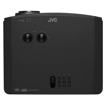 Купить JVC LX-NZ3/B по выгодной цене в Челябинске