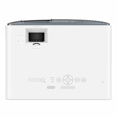 Купить BenQ TK710 по выгодной цене в Челябинске