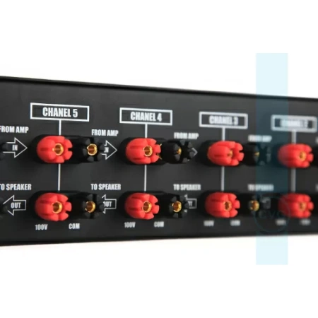 Купить CVGAUDIO VRA-660 по выгодной цене в Челябинске