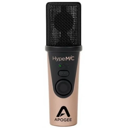 Купить Apogee HypeMiC по выгодной цене в Челябинске