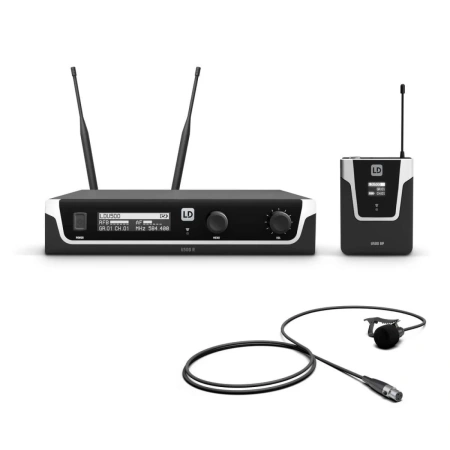 Купить LD Systems U505 BPW по выгодной цене в Челябинске