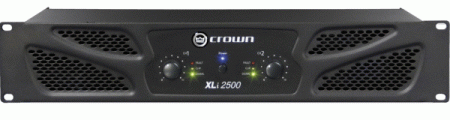 CROWN XLi2500 CROWN XLi2500