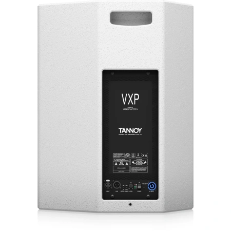 Купить Tannoy VXP 15HP-WH по выгодной цене в Челябинске
