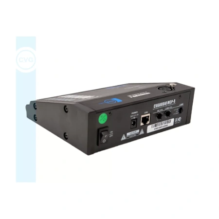 Купить CVGAUDIO MCP-8 за 18&nbsp;675 ₽