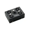 ANZHEE SBox RJ45 DMX 4-F