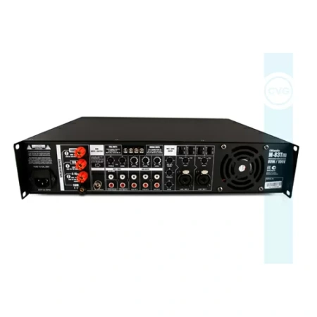 Купить CVGAUDIO M-83Tm по выгодной цене в Челябинске
