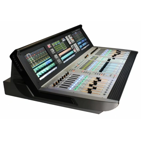 Купить Soundcraft Vi2000:48 по выгодной цене в Челябинске