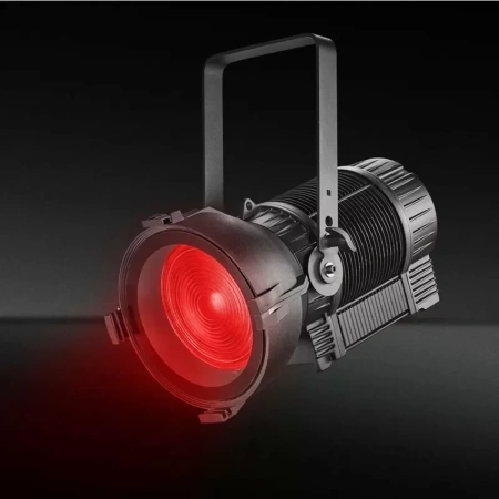 Купить Diapro DT Fresnel LED AUTO Zoom 300W RGBAL IP65 по выгодной цене в Челябинске