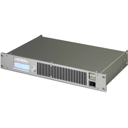 Купить SE Audiotechnik IA 202D по выгодной цене в Челябинске