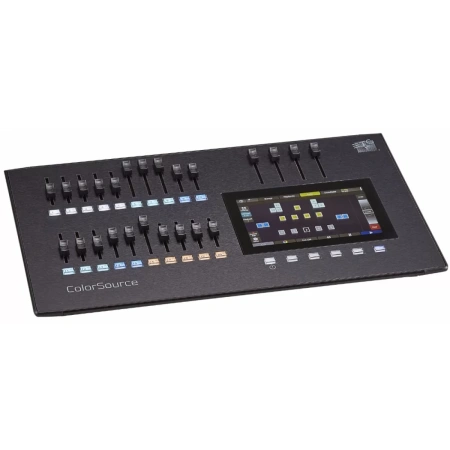Купить ETC ColorSource 20 по выгодной цене в Челябинске