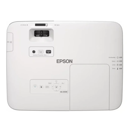 Купить Epson EB-2155W по выгодной цене в Челябинске