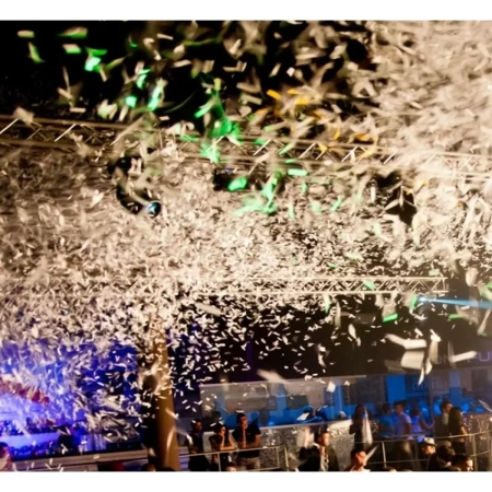 Купить SFAT POWER CONFETTI 350 по выгодной цене в Челябинске