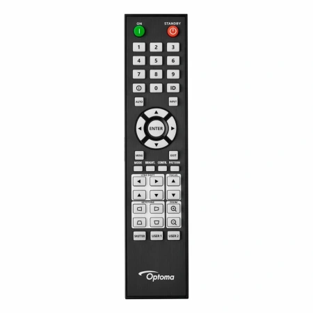 Купить Optoma ZU920TST по выгодной цене в Челябинске
