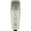 Купить BEHRINGER C-1 по выгодной цене в Челябинске