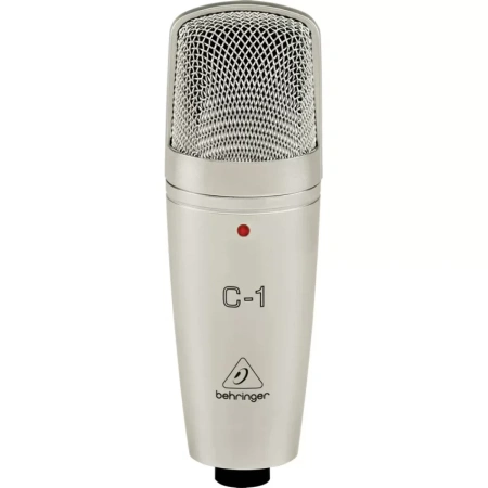 Купить BEHRINGER C-1 по выгодной цене в Челябинске