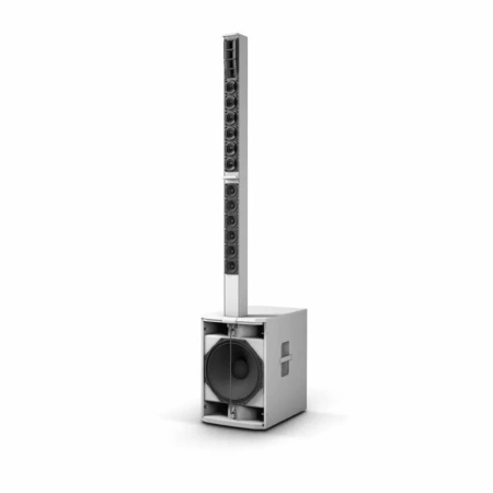 Купить LD Systems MAUI 44 G2 W по выгодной цене в Челябинске