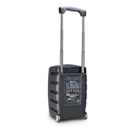 Купить LD Systems ROADBUDDY 10 BASIC по выгодной цене в Челябинске