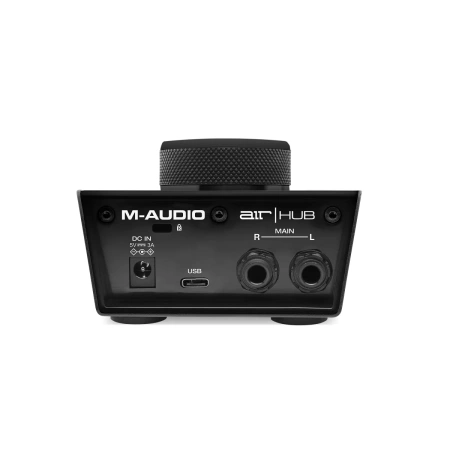 Купить M-audio AIR Hub по выгодной цене в Челябинске