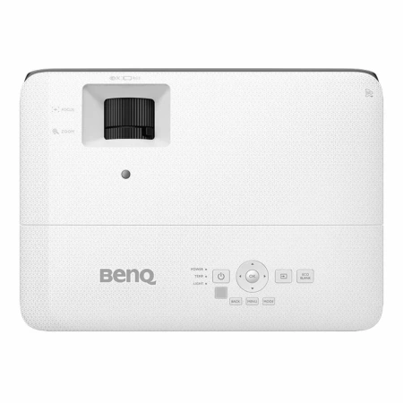 Купить BenQ TK700 по выгодной цене в Челябинске