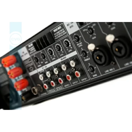 Купить CVGAUDIO M-83Tm по выгодной цене в Челябинске
