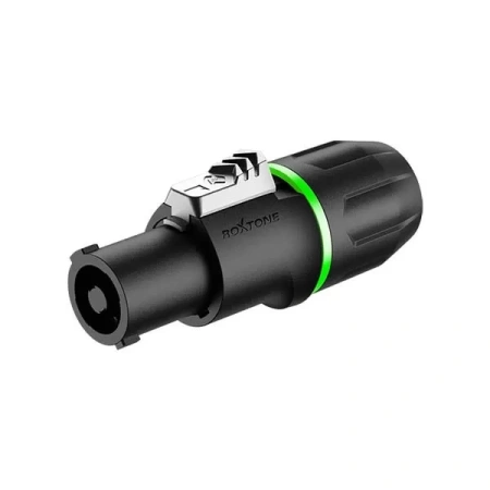 Купить ROXTONE RS4FP-Green по выгодной цене в Челябинске