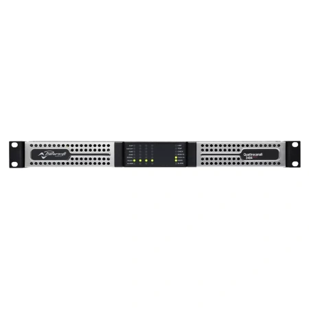 Купить POWERSOFT Quattrocanali 2404 DSP+DANTE по выгодной цене в Челябинске