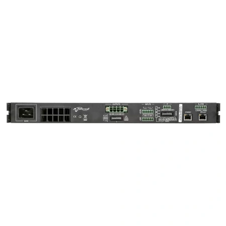 Купить POWERSOFT Duecanali 4804 DSP+DANTE по выгодной цене в Челябинске
