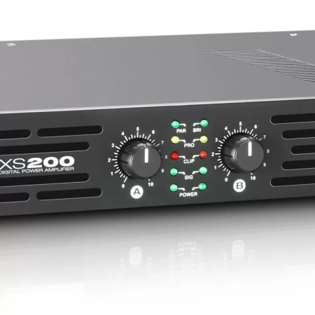 Купить LD Systems XS 200 по выгодной цене в Челябинске
