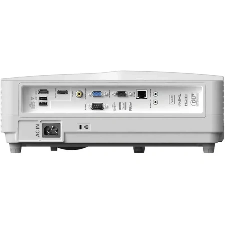 Купить Optoma EH330UST по выгодной цене в Челябинске