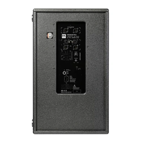Купить HK AUDIO PR:O 210 Sub D2 White по выгодной цене в Челябинске