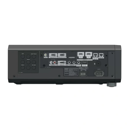 Купить Panasonic PT-FRZ50B по выгодной цене в Челябинске